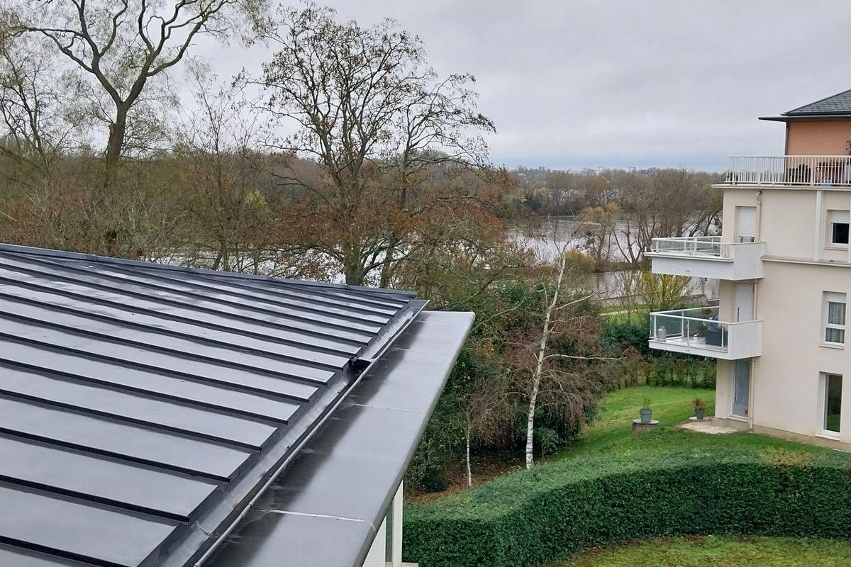 APPARTEMENT à Saint Jean De Braye 17