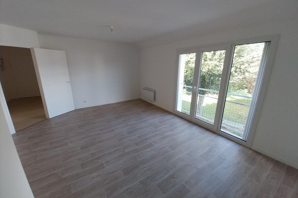 APPARTEMENT à Chatillon Coligny 6