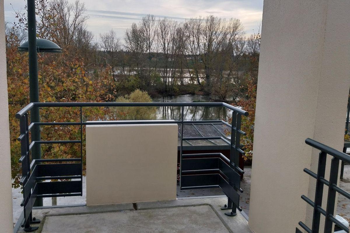 APPARTEMENT à Orleans 6