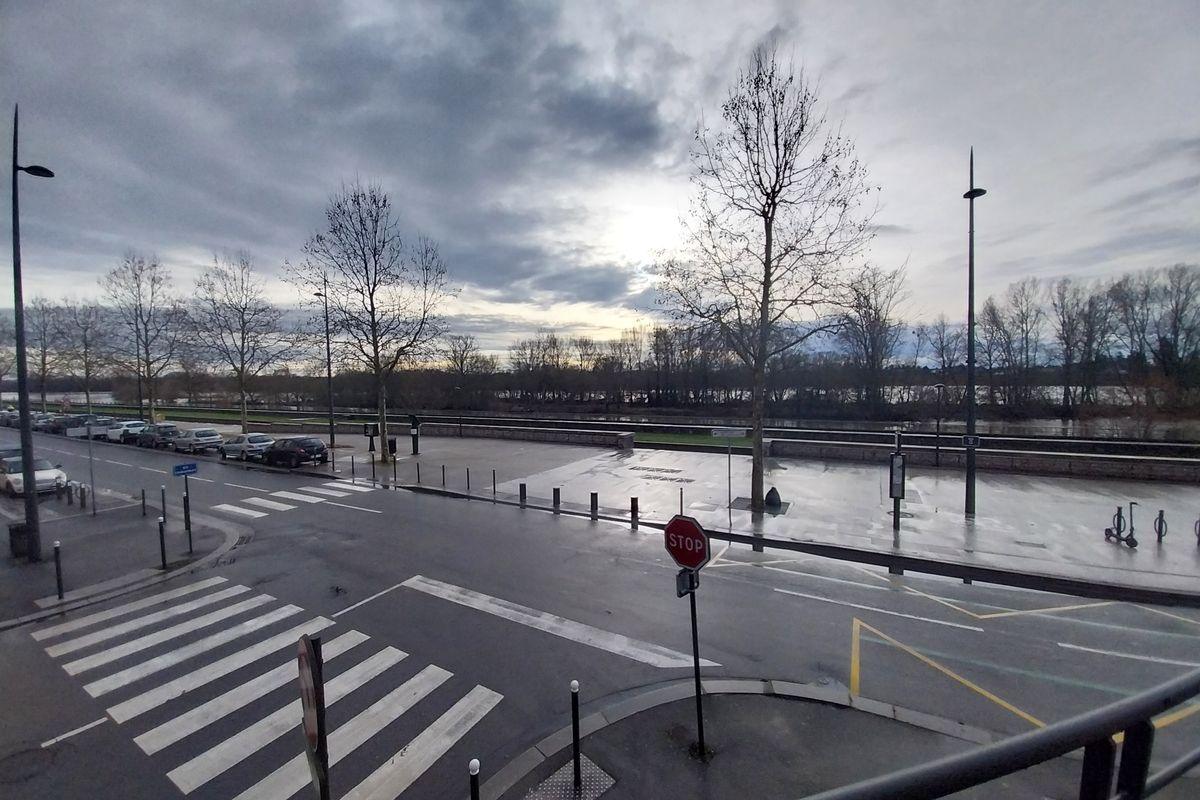 APPARTEMENT à Orleans 3