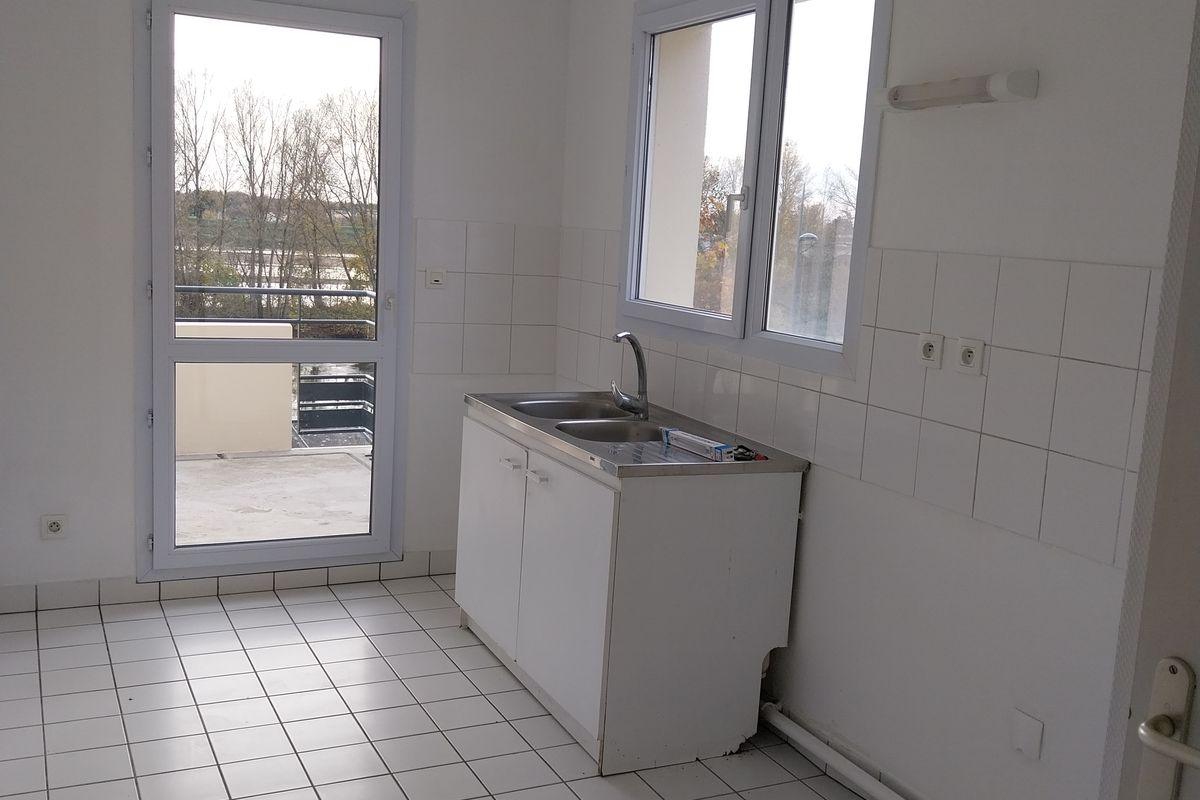 APPARTEMENT à Orleans 7