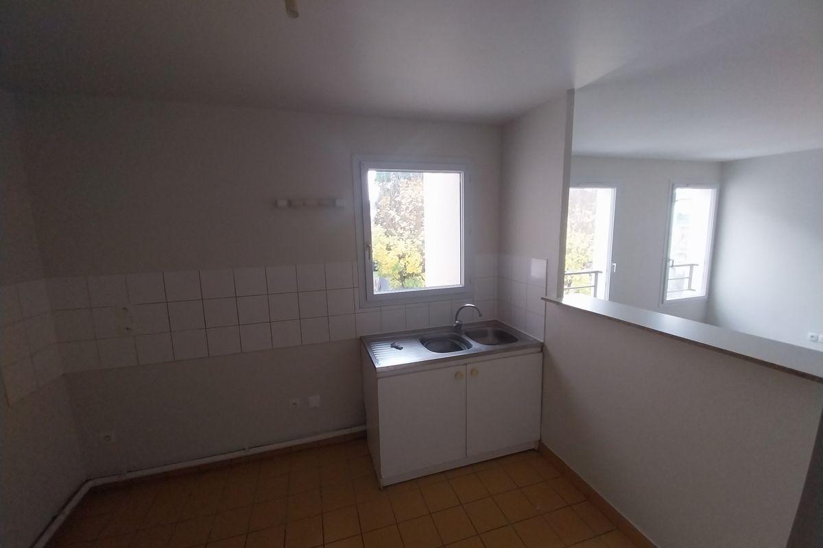 APPARTEMENT à Orleans 7