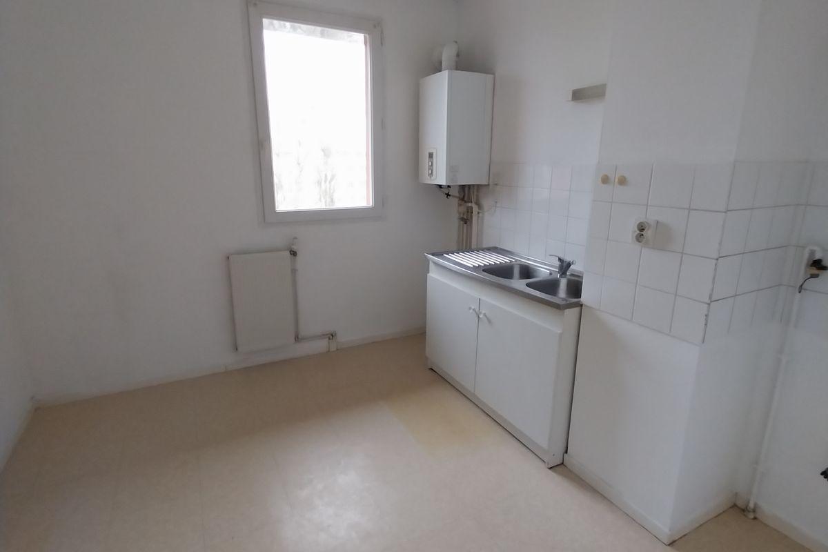 APPARTEMENT à Saint Jean De Braye 7
