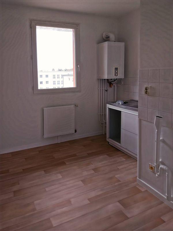 APPARTEMENT à Saint Jean De Braye 4