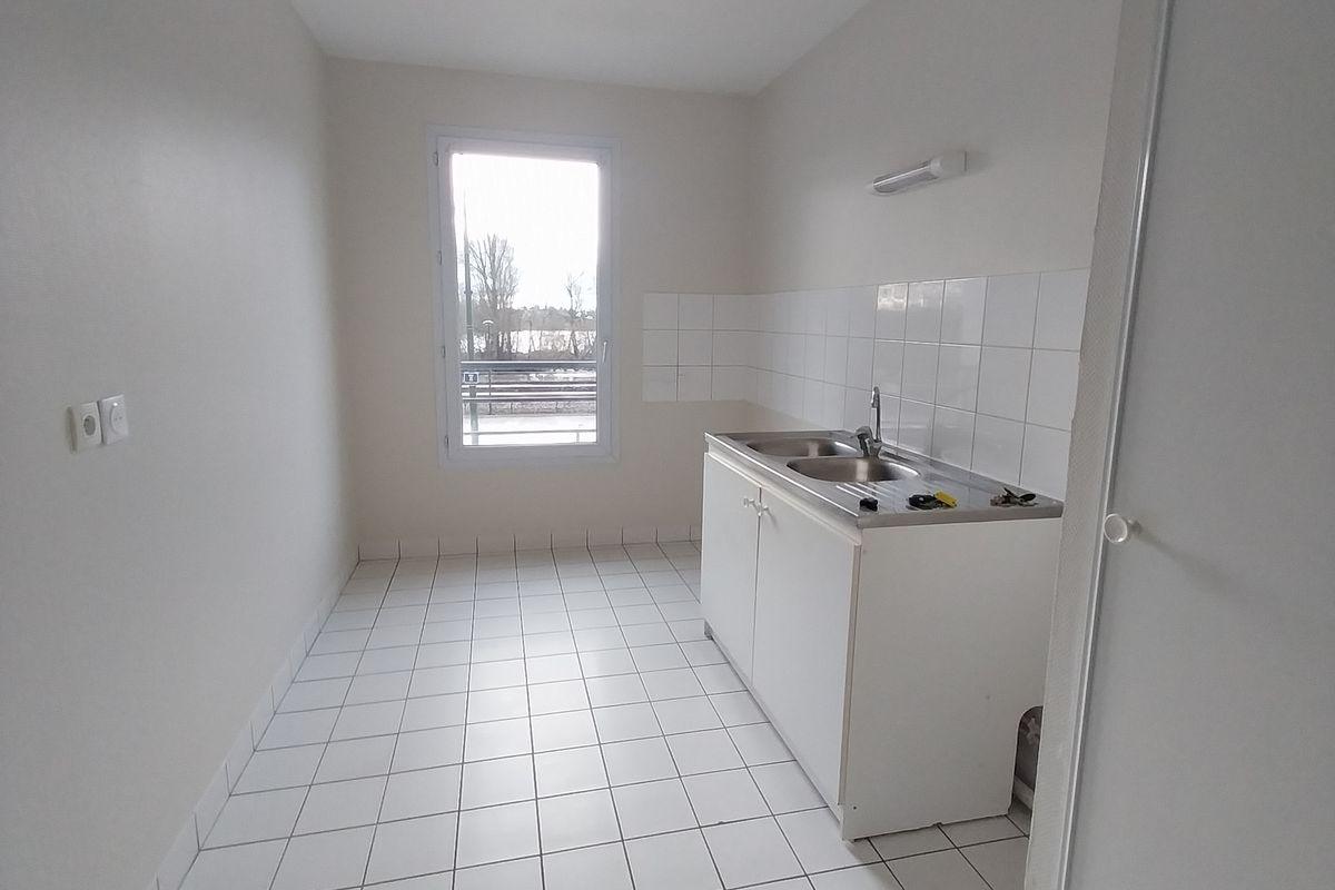 APPARTEMENT à Orleans 4