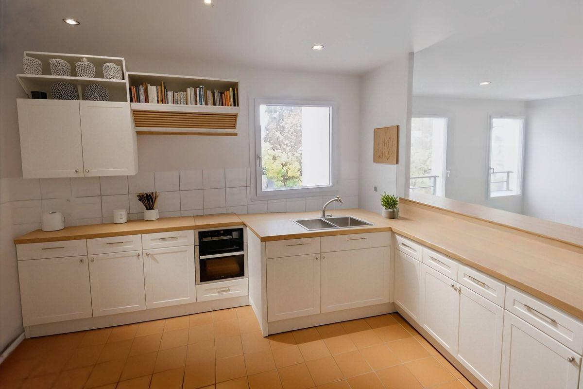 APPARTEMENT à Orleans 8