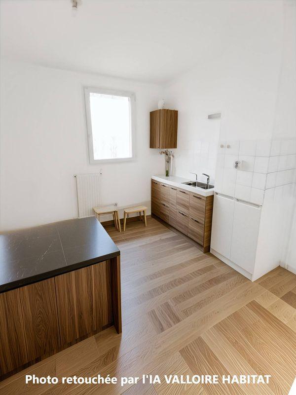 APPARTEMENT à Saint Jean De Braye 8