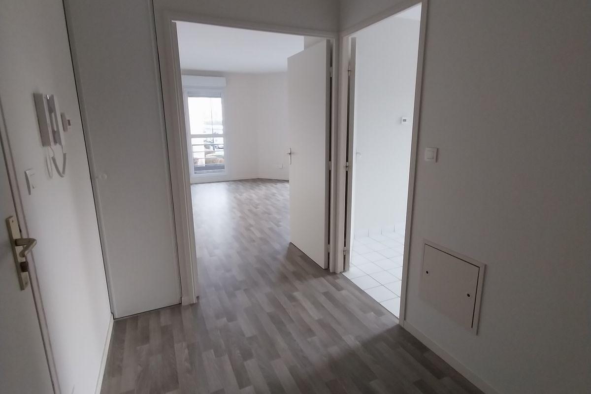APPARTEMENT à Orleans 5