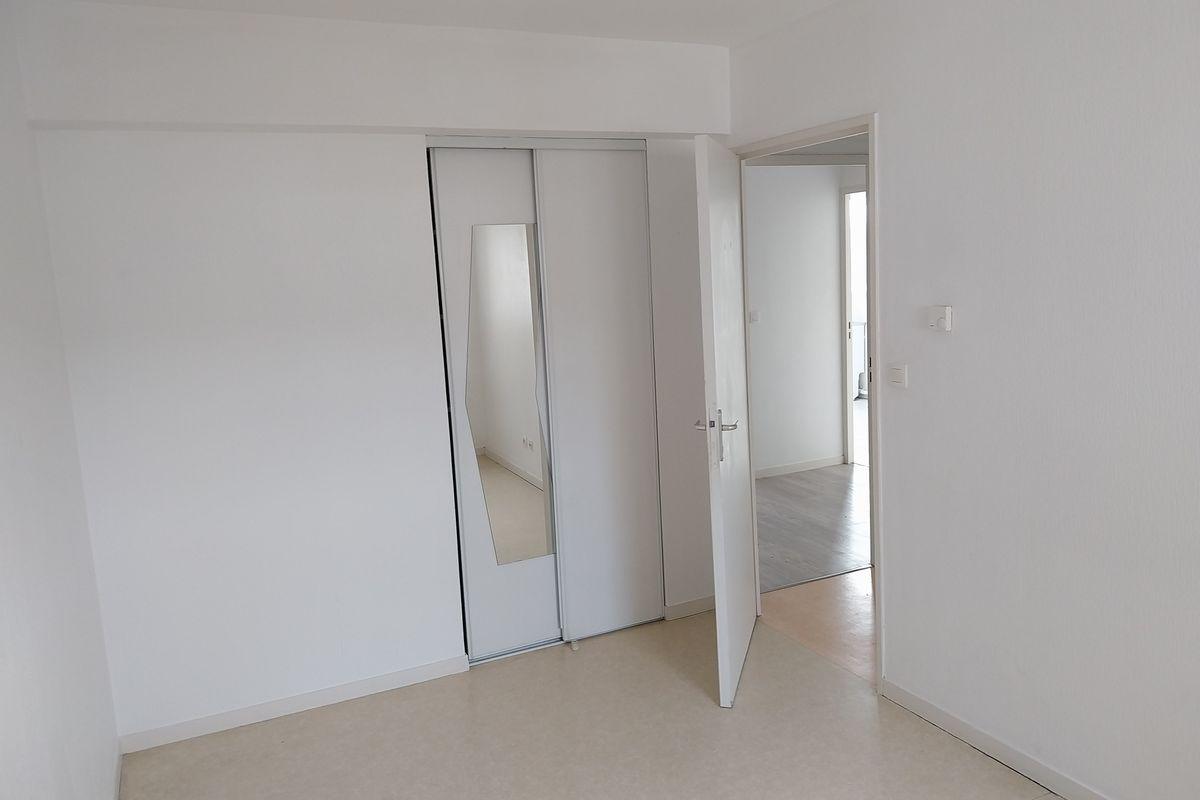 APPARTEMENT à Orleans 9