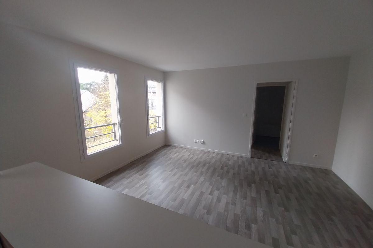 APPARTEMENT à Orleans 9