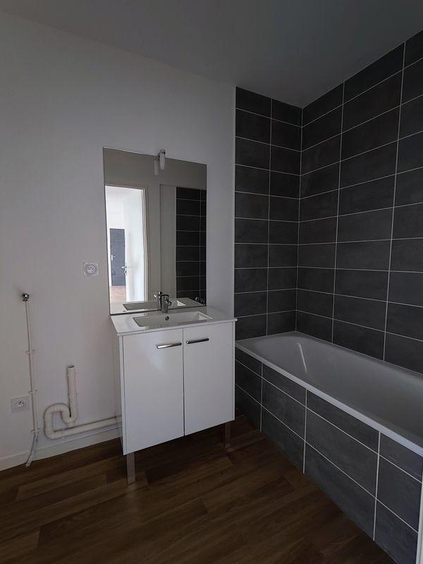 APPARTEMENT à La Chapelle Saint Mesmin 4