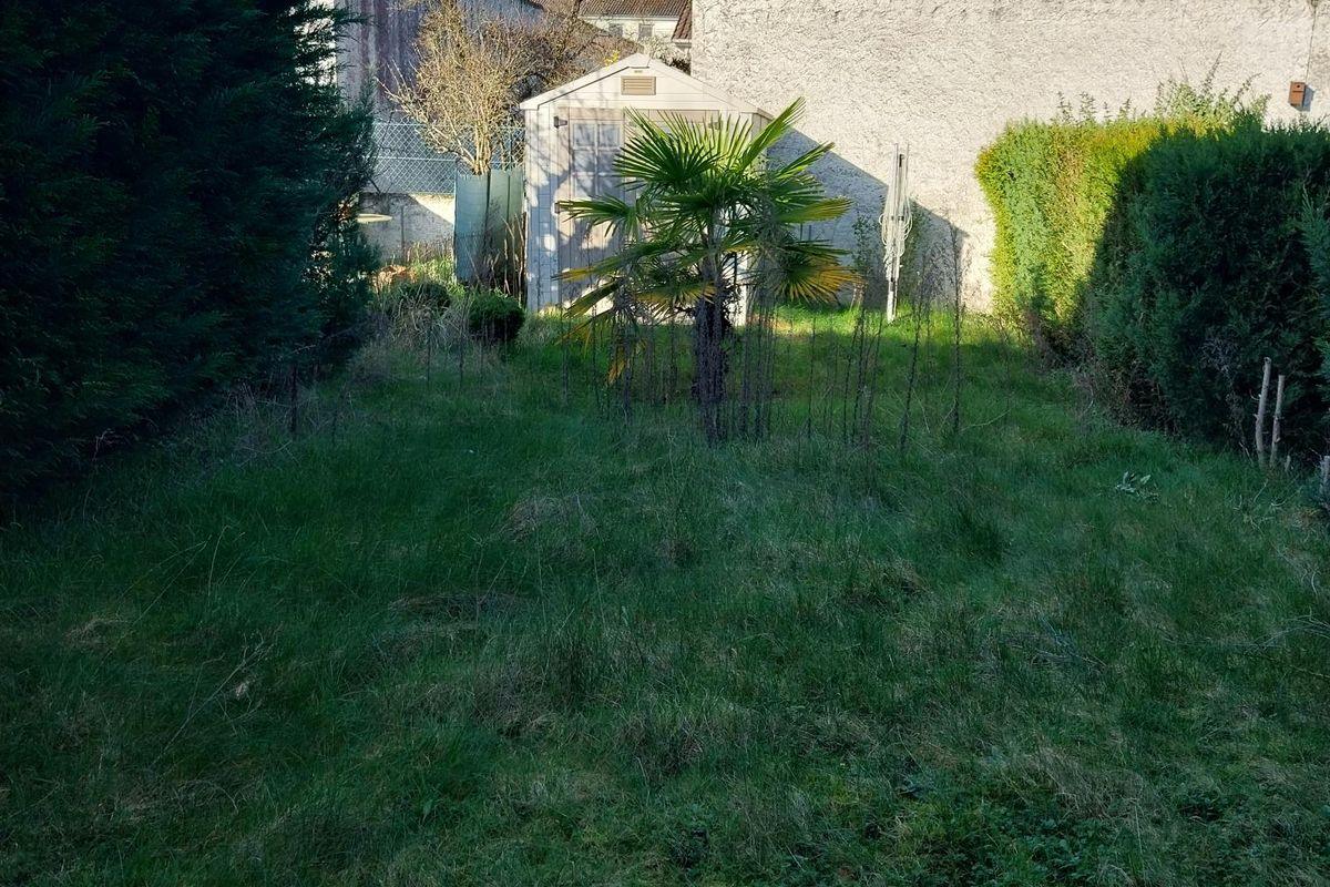 Maison à Saint Jean De La Ruelle 10