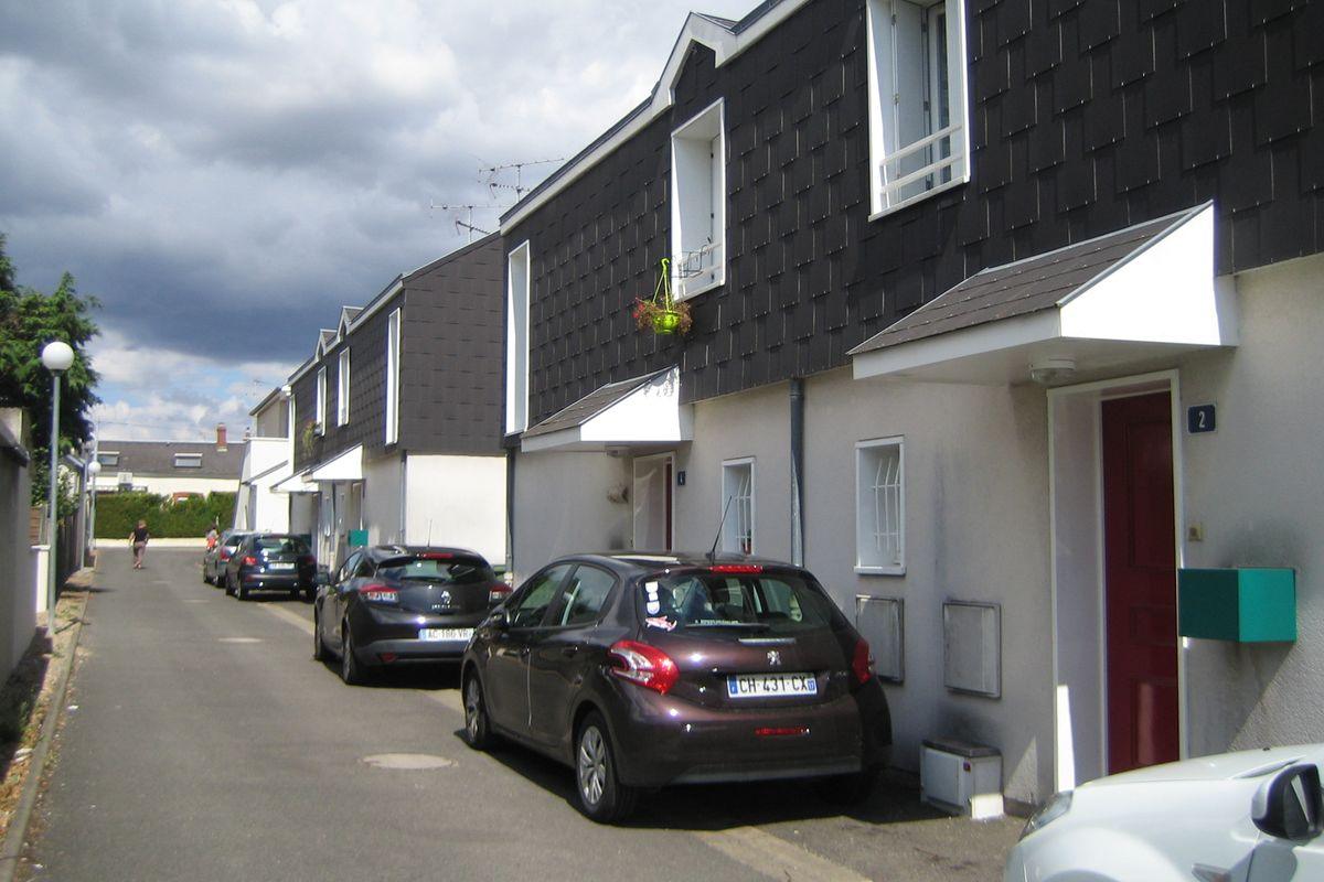 Maison à Orleans 10