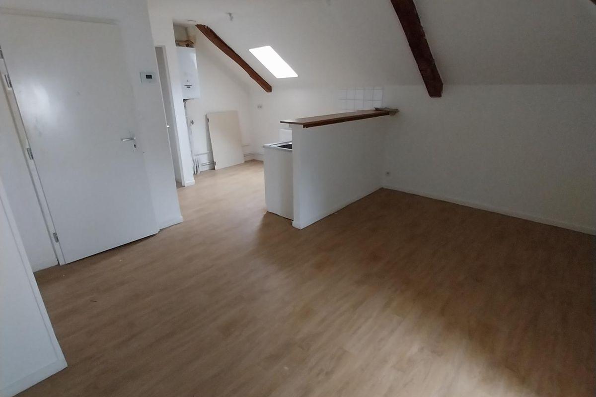 APPARTEMENT à Montargis 2