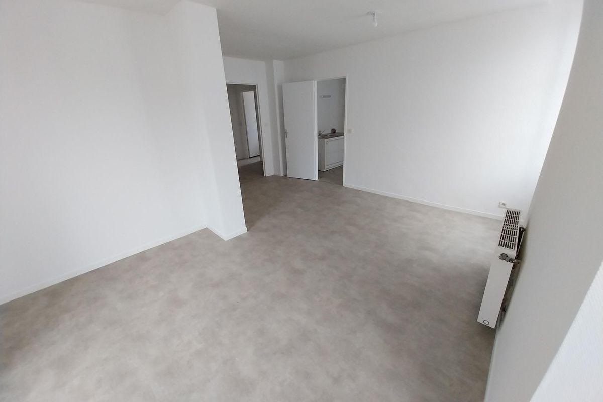 APPARTEMENT à Montargis 2