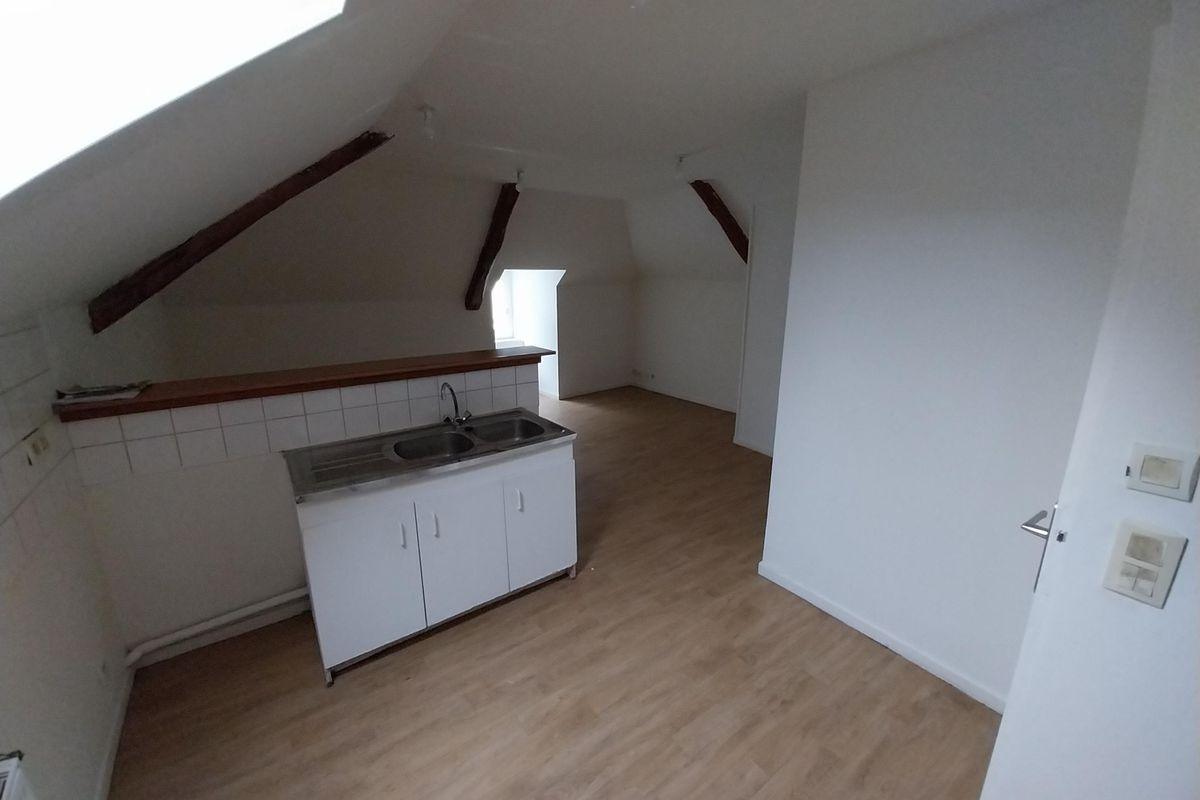 APPARTEMENT à Montargis 3