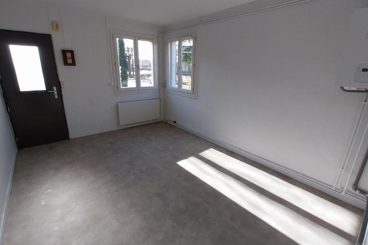 Maison à Montargis 8