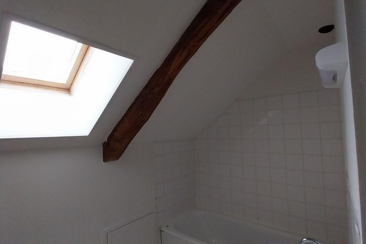 APPARTEMENT à Montargis 5