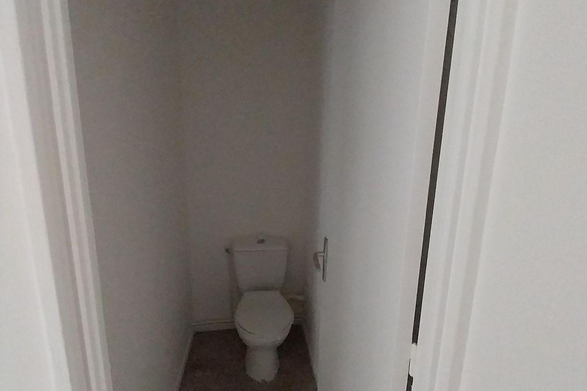 APPARTEMENT à Montargis 5