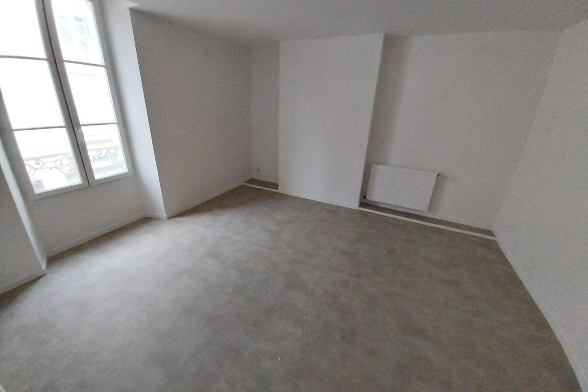 APPARTEMENT à Montargis 6