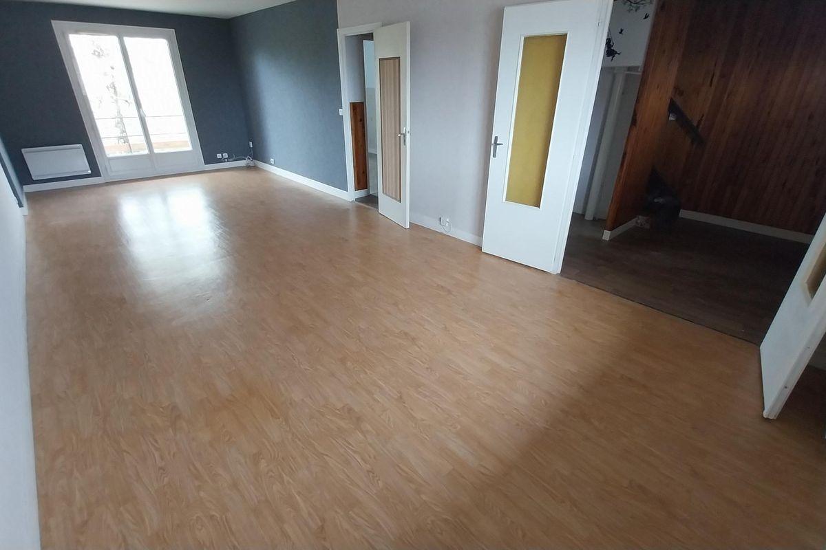 Maison à Sainte Genevieve Des Bois 4
