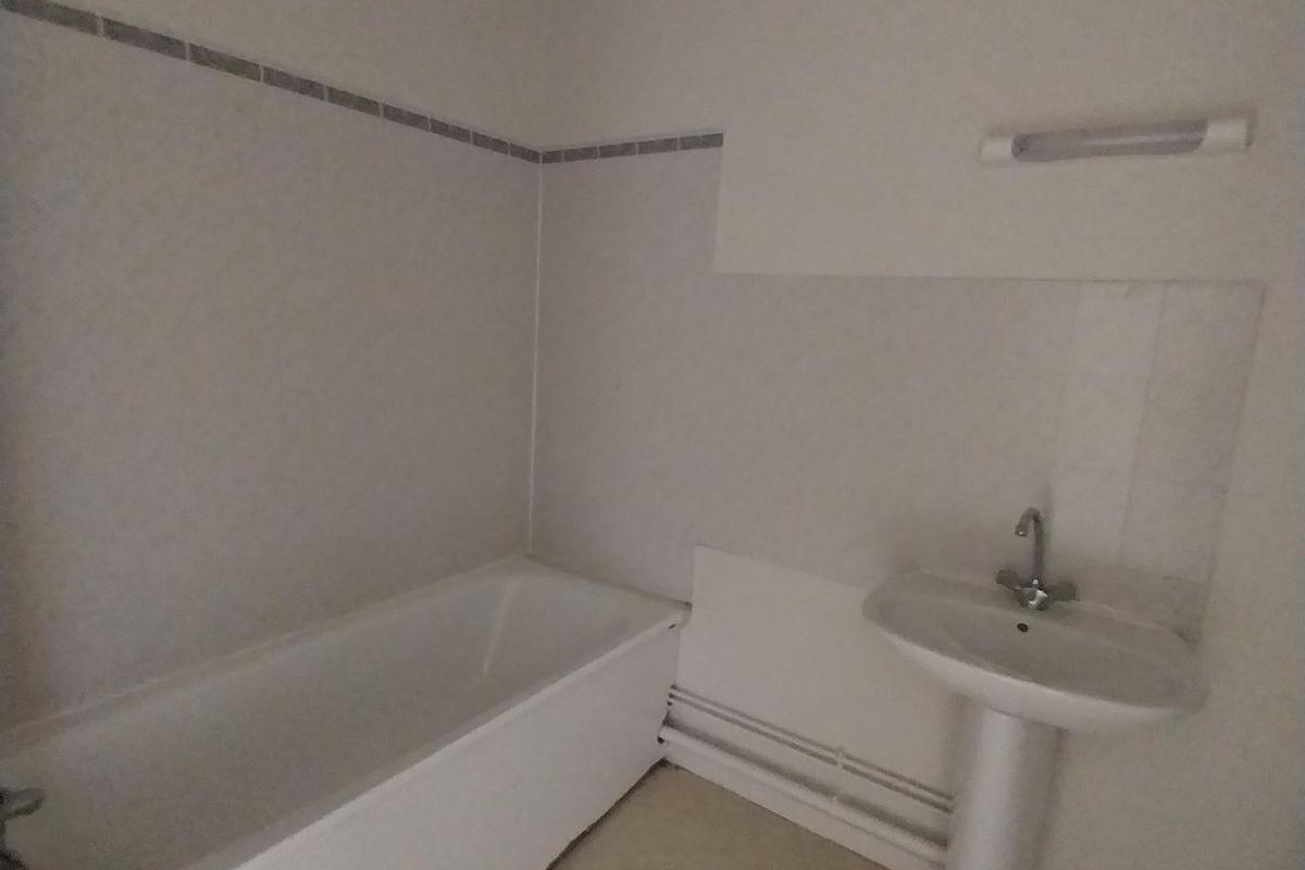 APPARTEMENT à Orleans 10