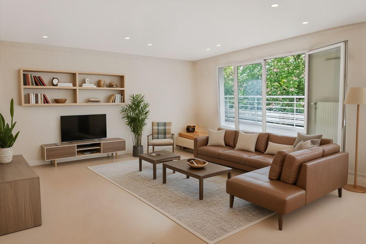 APPARTEMENT à Orleans 2