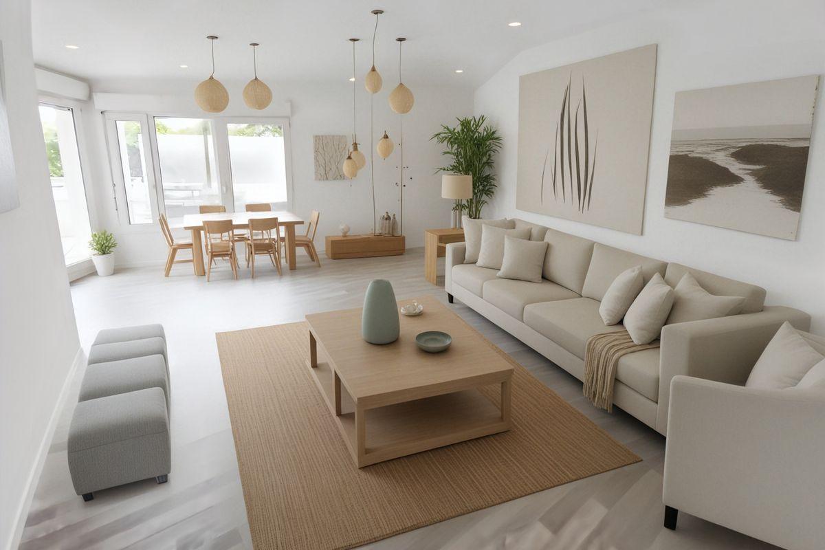 APPARTEMENT à Orleans 2