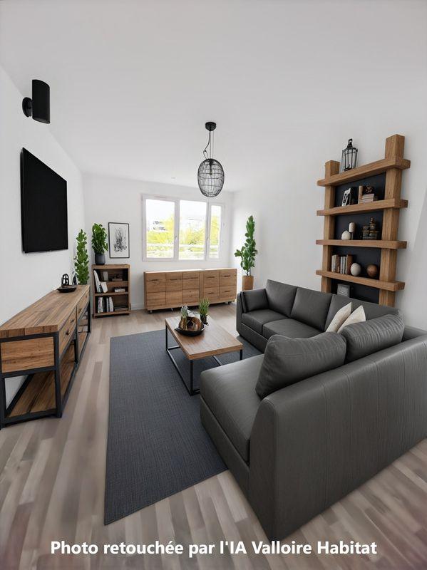 APPARTEMENT à Orleans 2