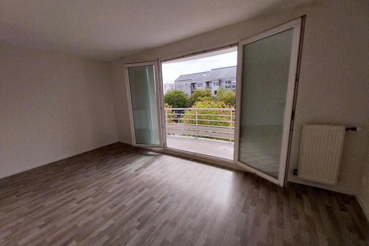 APPARTEMENT à Orleans 2