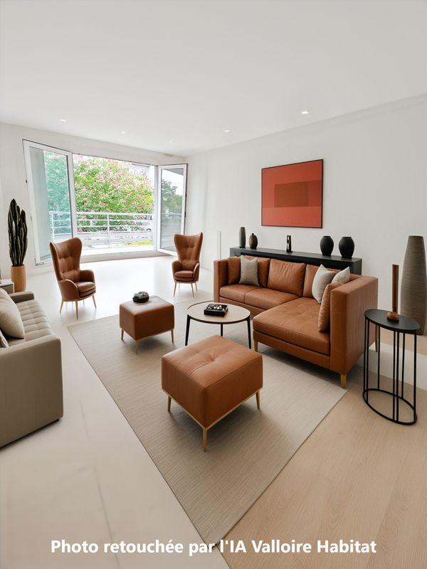 APPARTEMENT à Orleans 3
