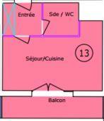 APPARTEMENT à Orleans 3