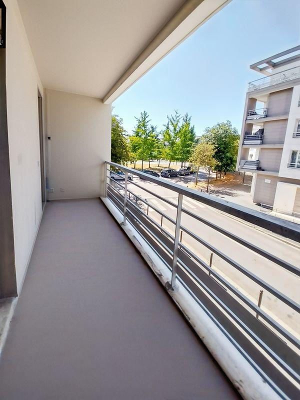 APPARTEMENT à Orleans 3