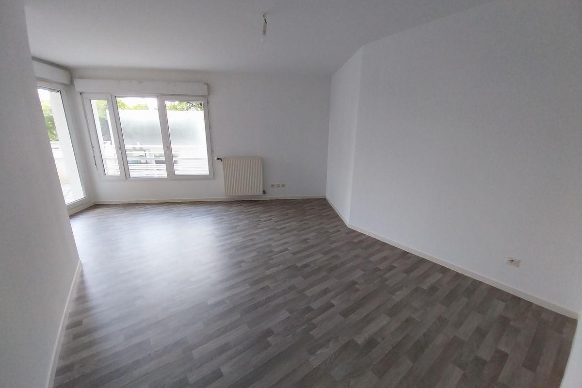 APPARTEMENT à Orleans 4