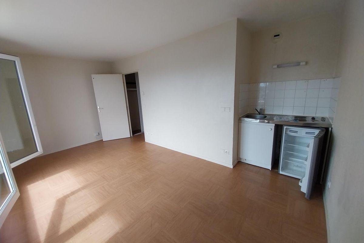 APPARTEMENT à Orleans 4