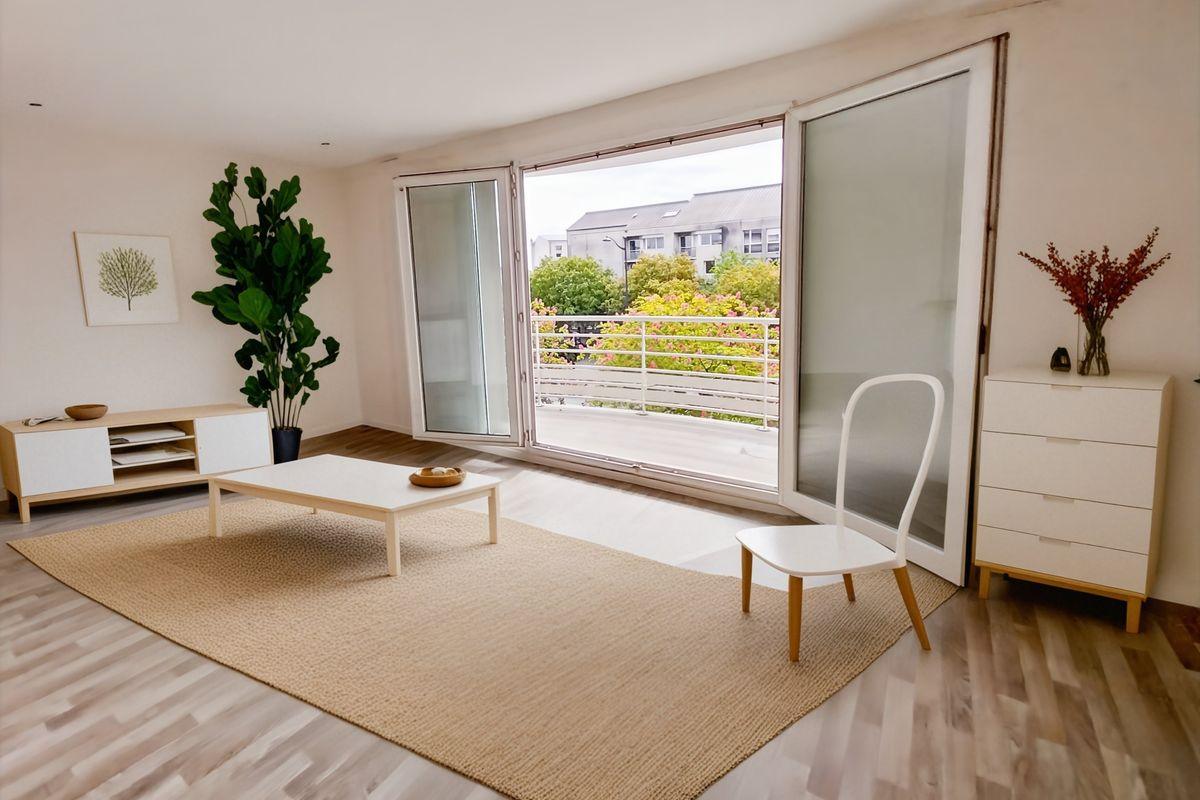 APPARTEMENT à Orleans 4