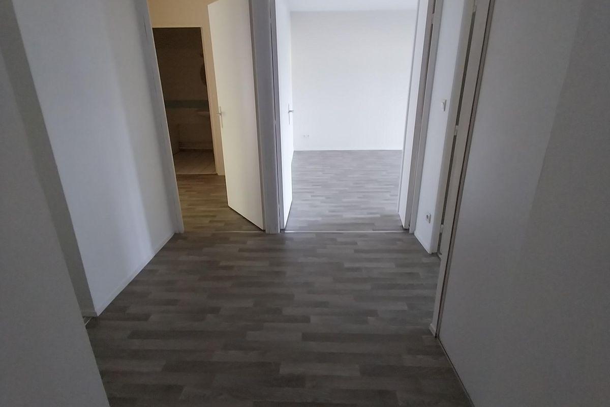 APPARTEMENT à Orleans 5