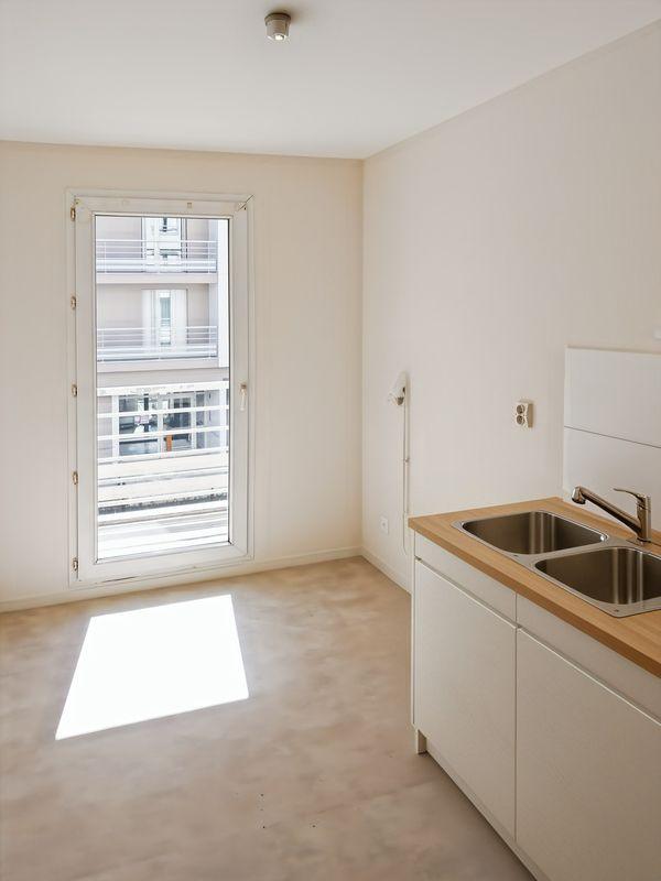 APPARTEMENT à Orleans 4