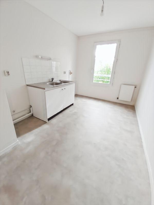 APPARTEMENT à Orleans 4