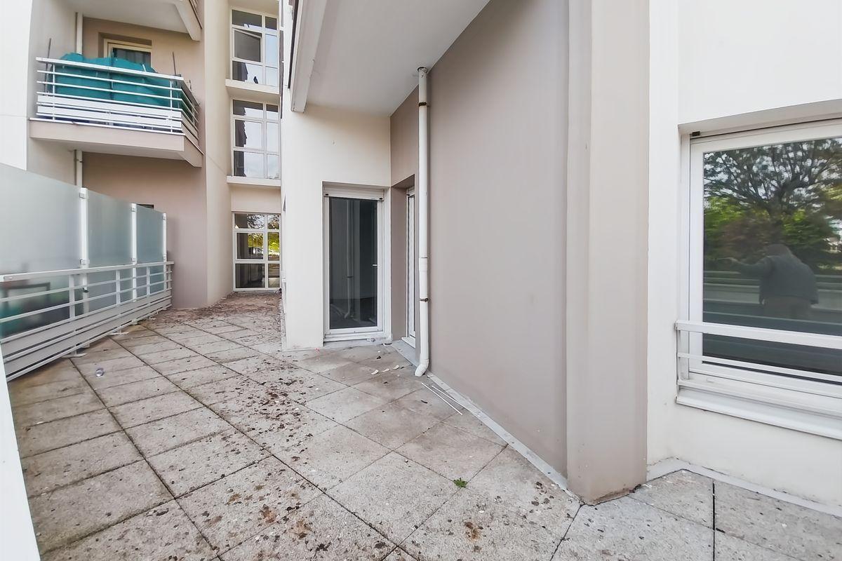 APPARTEMENT à Orleans 5