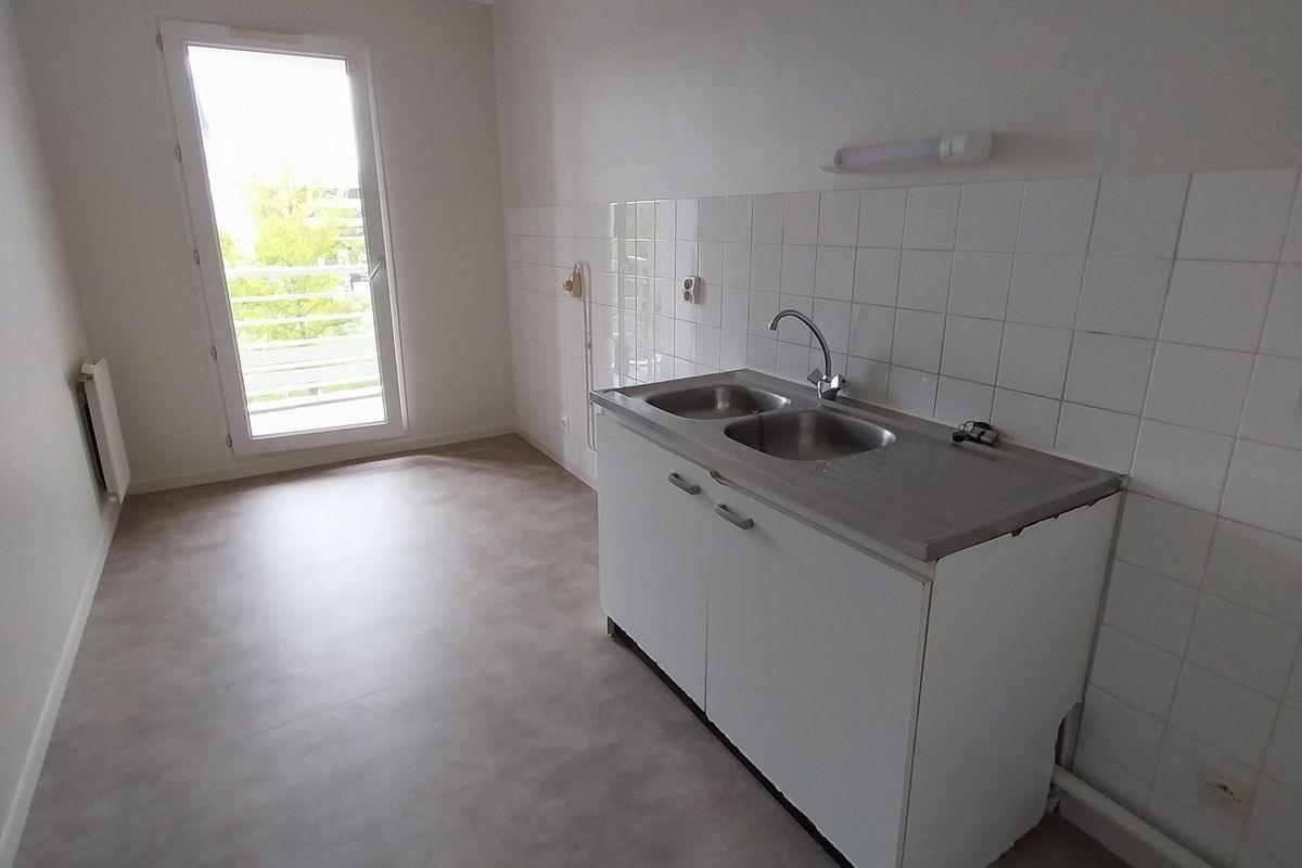 APPARTEMENT à Orleans 5