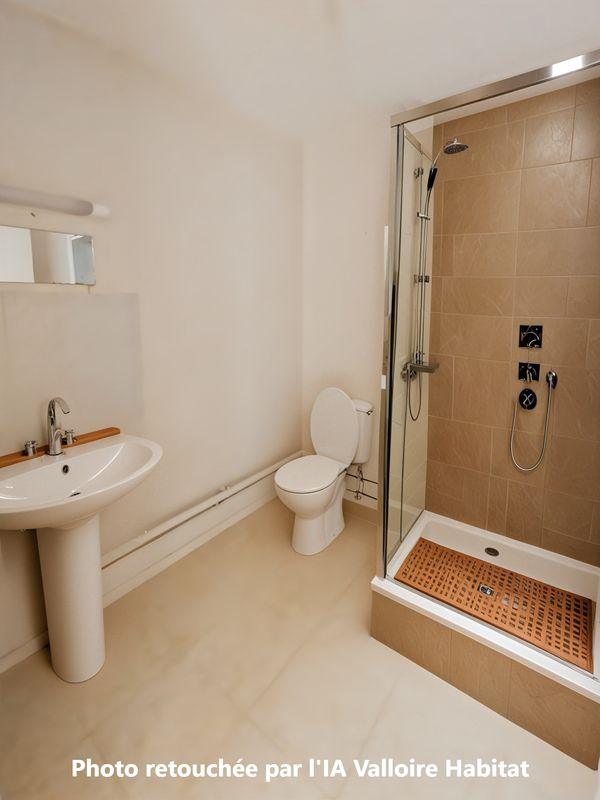 APPARTEMENT à Orleans 5