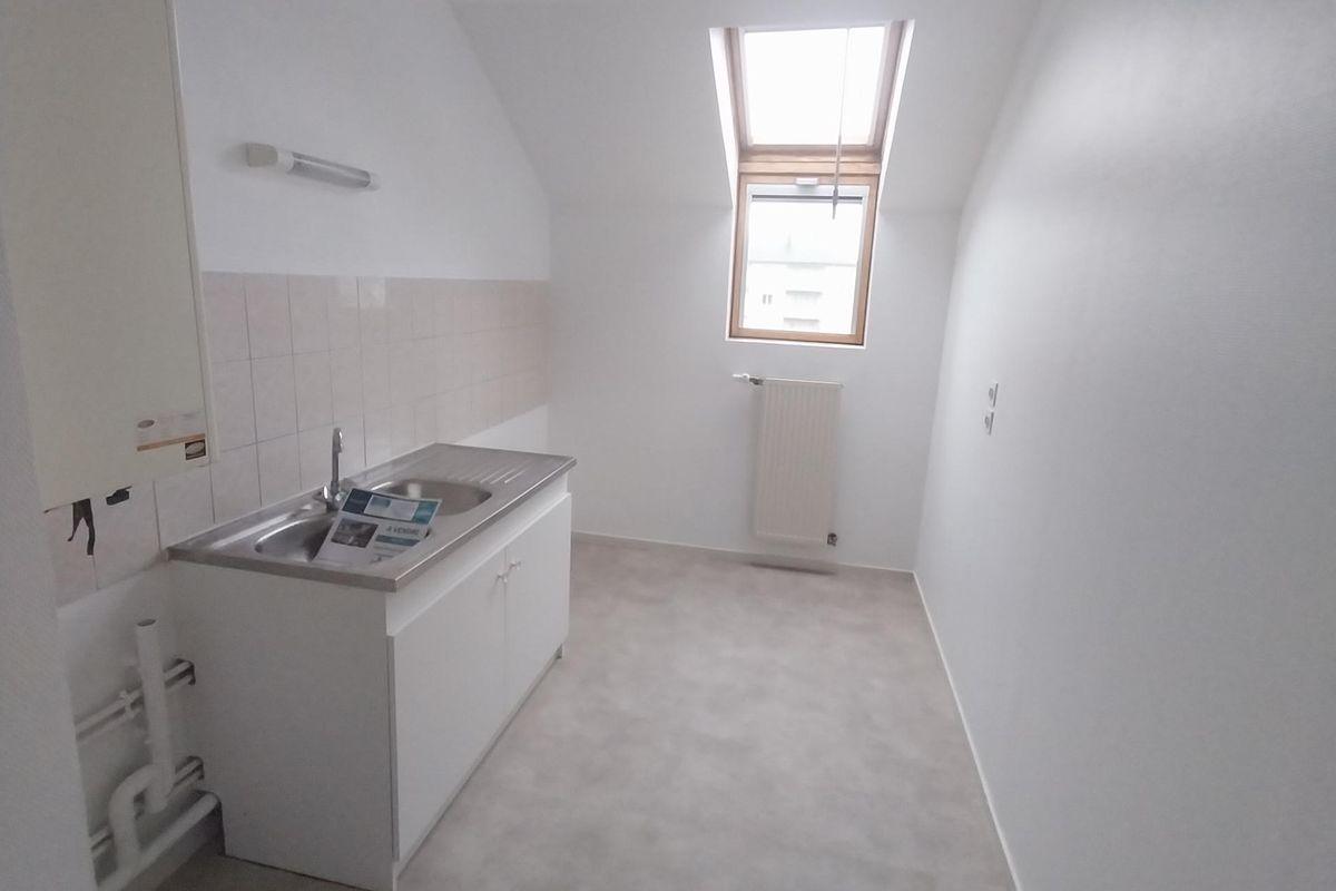 APPARTEMENT à Orleans Sud 5