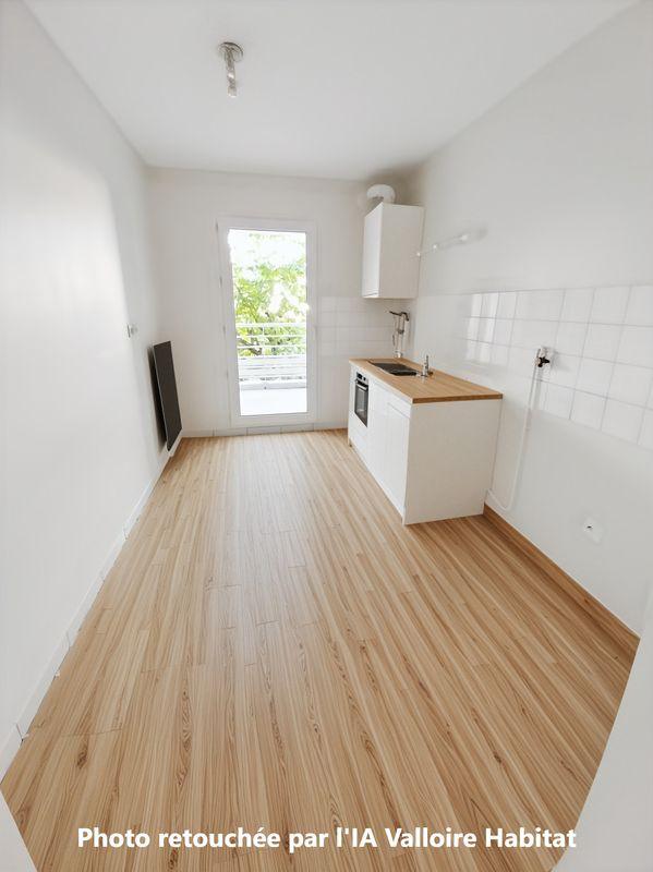APPARTEMENT à Orleans 6