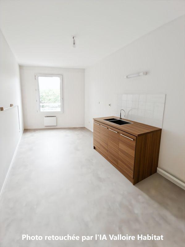 APPARTEMENT à Orleans 6