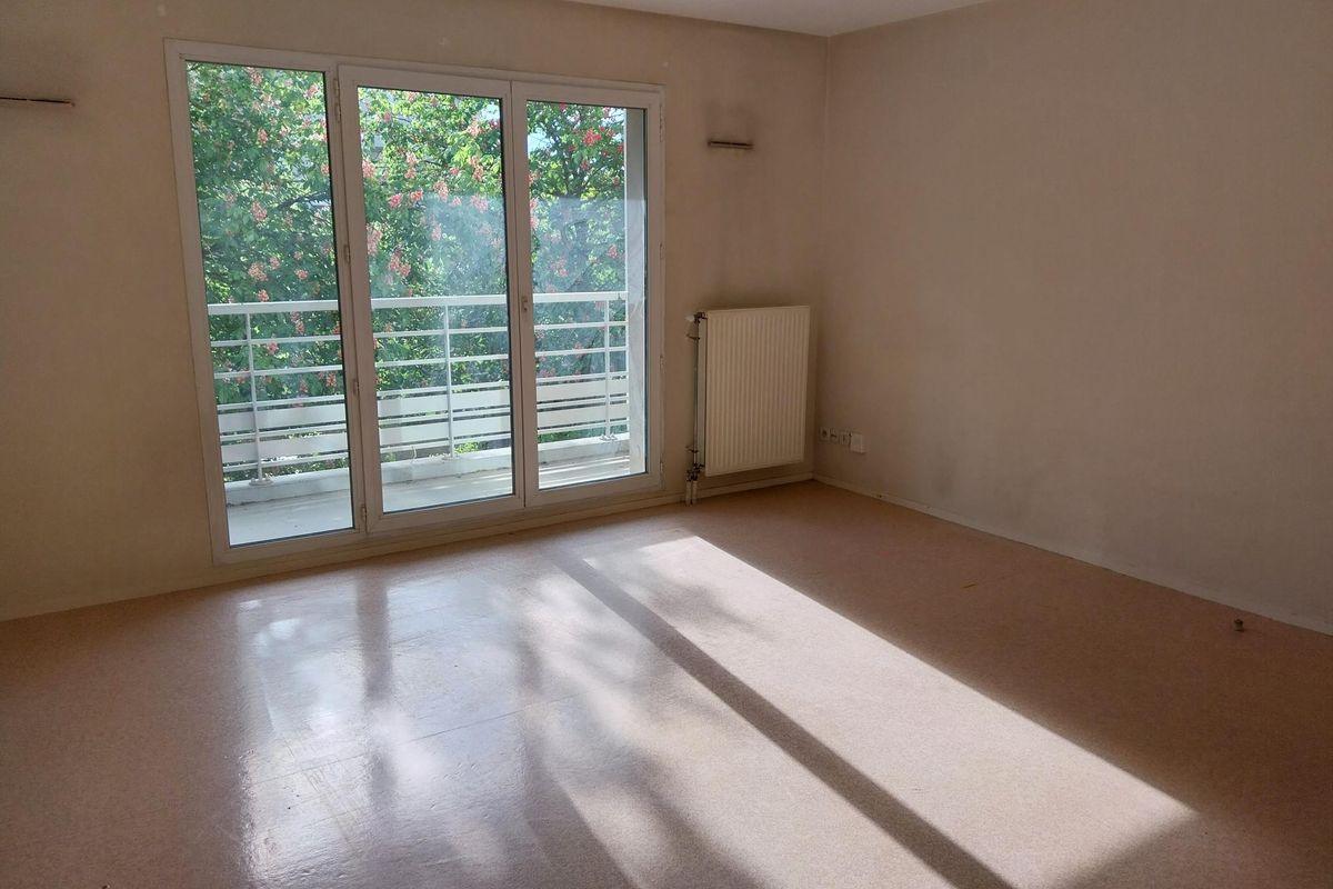 APPARTEMENT à Orleans 6