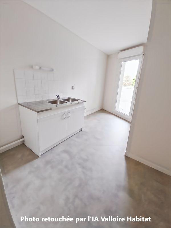 APPARTEMENT à Orleans 6