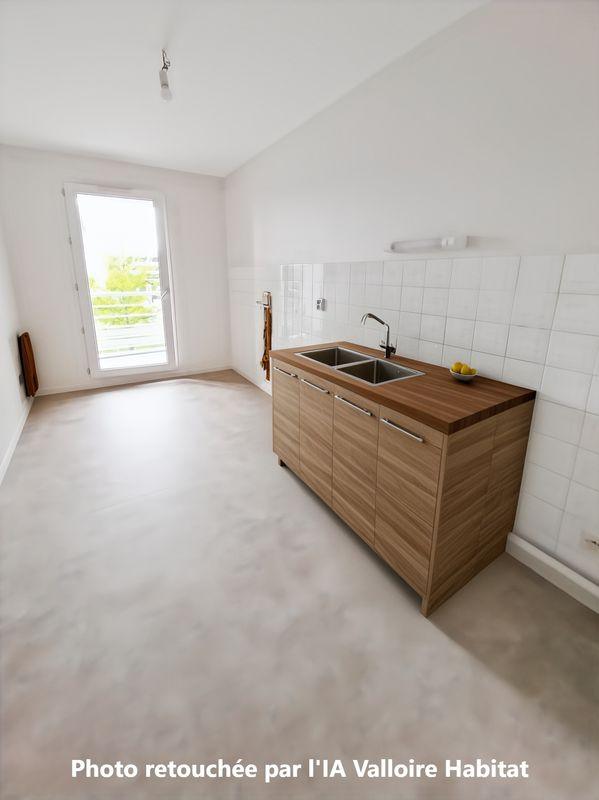 APPARTEMENT à Orleans 6