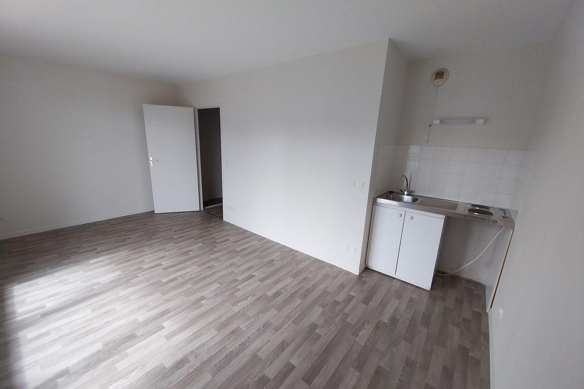APPARTEMENT à Orleans 6
