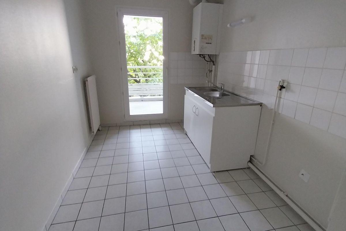 APPARTEMENT à Orleans 7